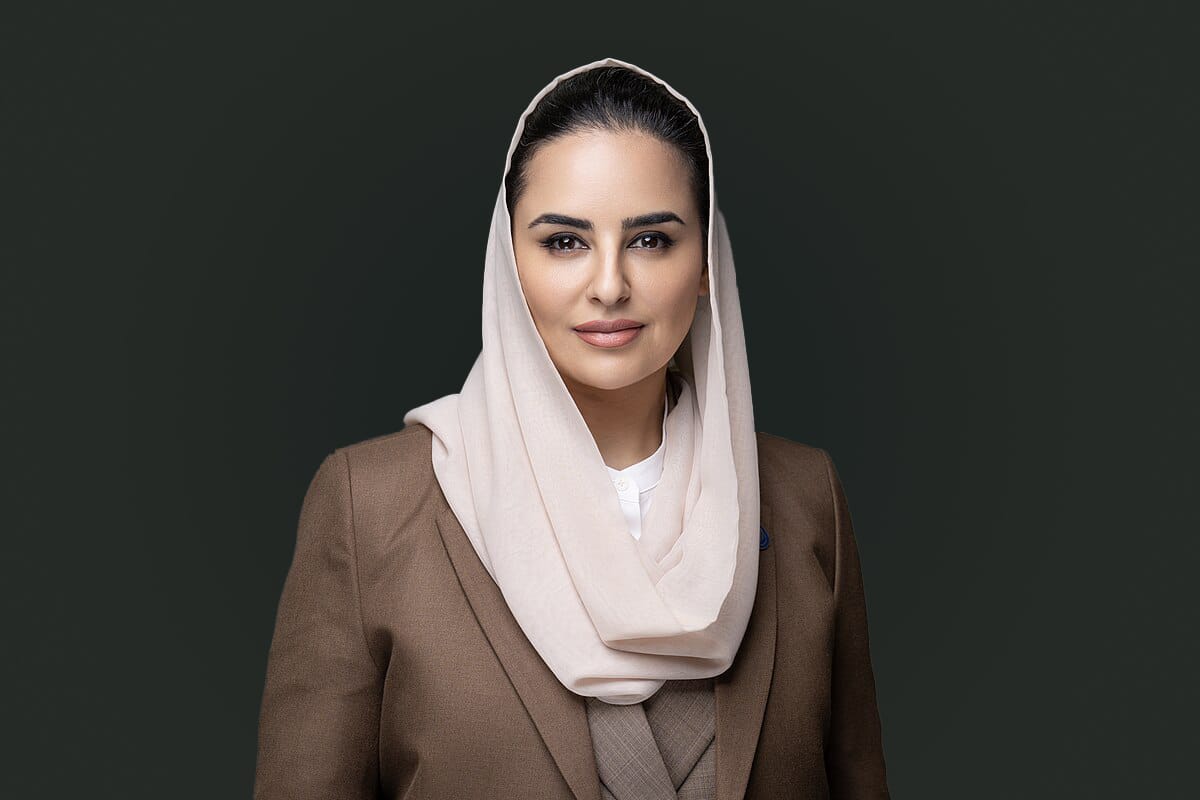 Voices of the Vision: Deemah AlYahya — Designing a Digital Future for All