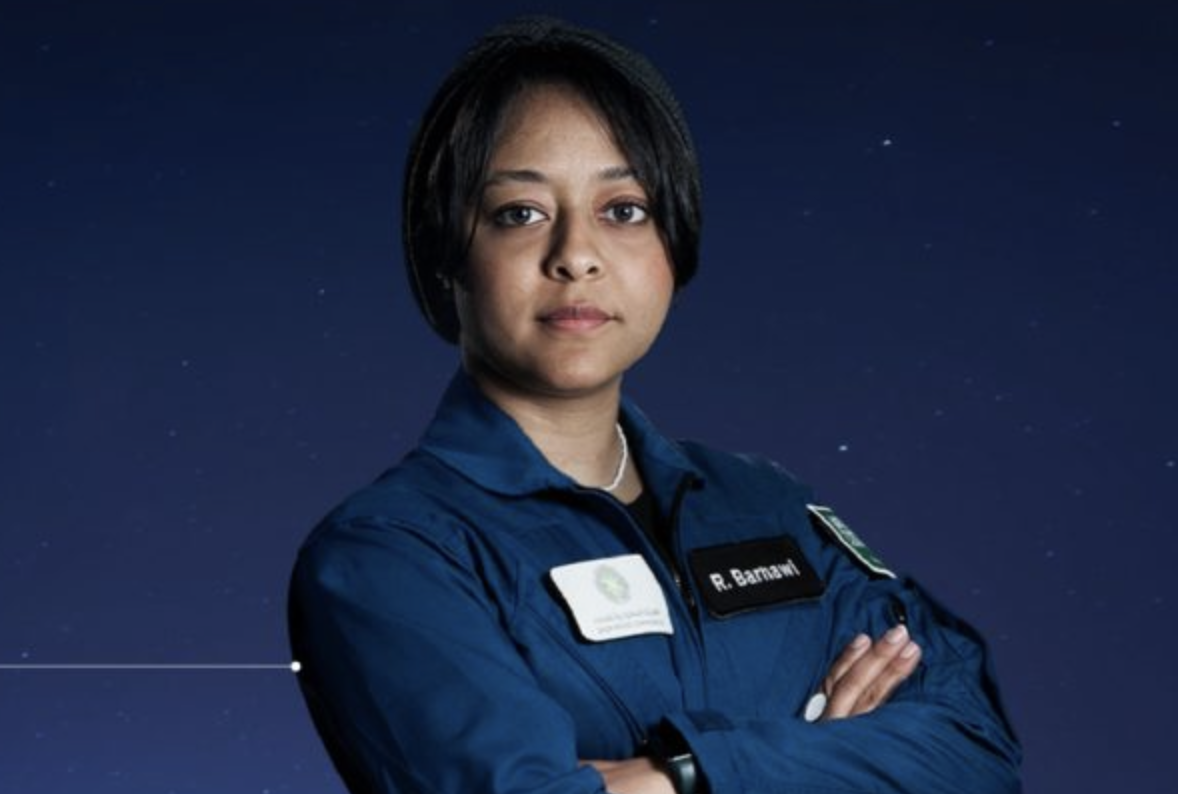 Rayyanah Barnawi: Saudi Arabia’s First Female Astronaut and Biomedical Pioneer