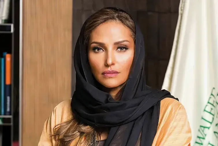 HRH Princess Lamia bint Majed Al Saud — Redefining Influence Through Impact.