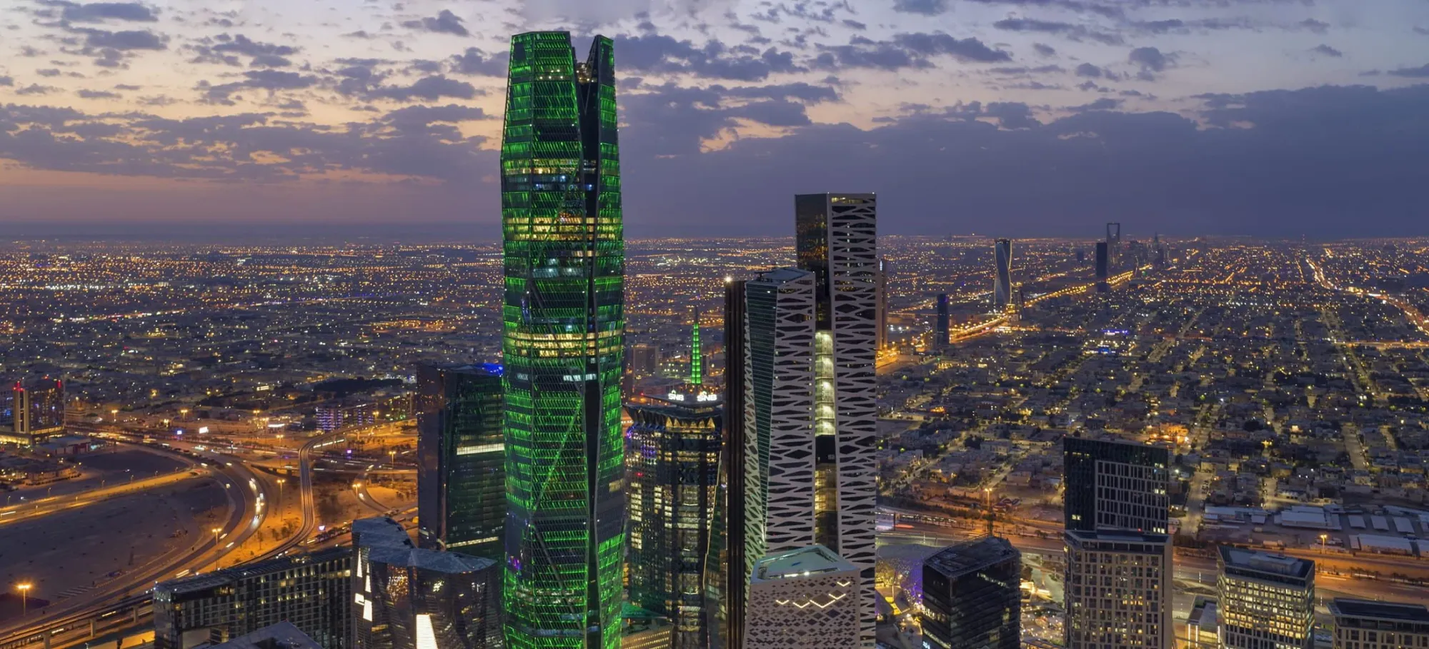 PepsiCo Accelerates Regional Innovation with HQ and R&D Center in Riyadh’s KAFD