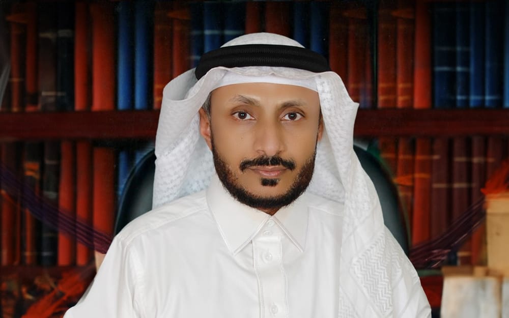 The Legacy of Prof. Abdullah M. Asiri: Advancing Chemistry and Innovation in Saudi Arabia post image