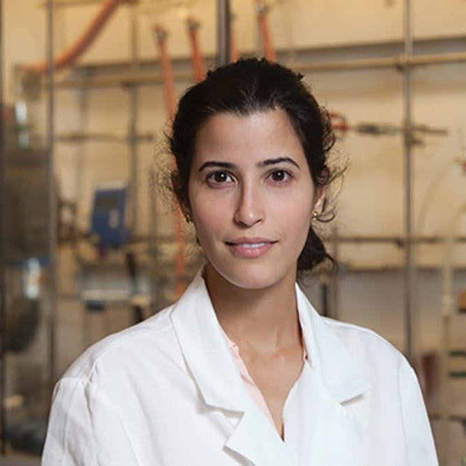 Adah Almutairi: A Trailblazer in Nanomedicine and Polymer Chemistry post image