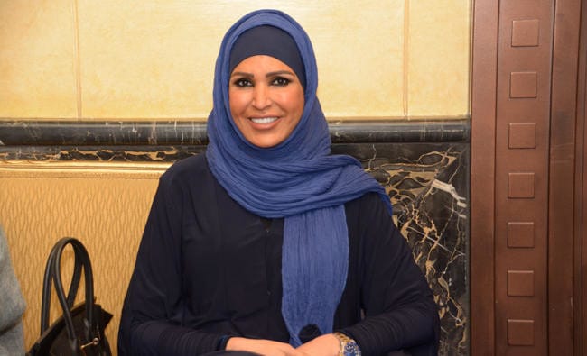 Magda Abu Ras: Pioneering Environmental Sustainability in Saudi Arabia post image