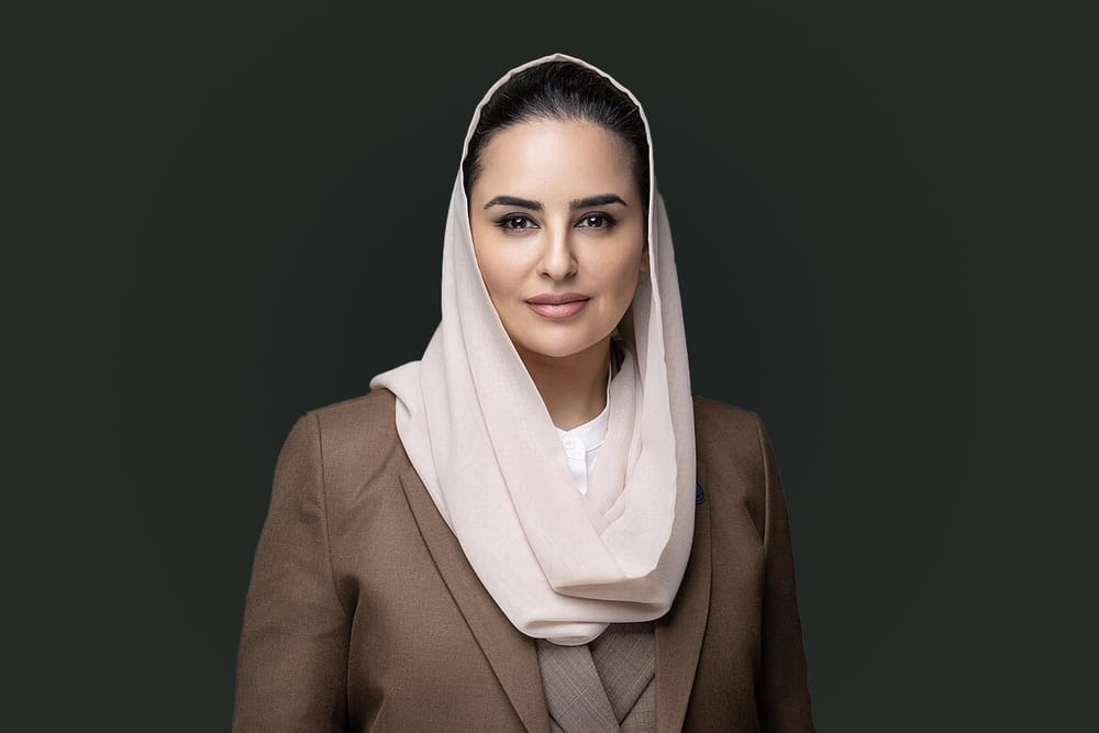 Deemah AlYahya — Designing a Digital Future for All post image