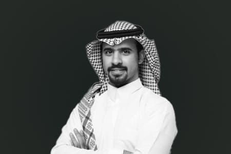 Khaled AlOjyan — The Leading Voice of Saudi Arabia’s Transformation on LinkedIn post image