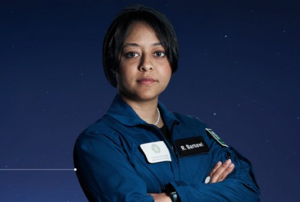 Rayyanah Barnawi: Saudi Arabia’s First Female Astronaut and Biomedical Pioneer post image