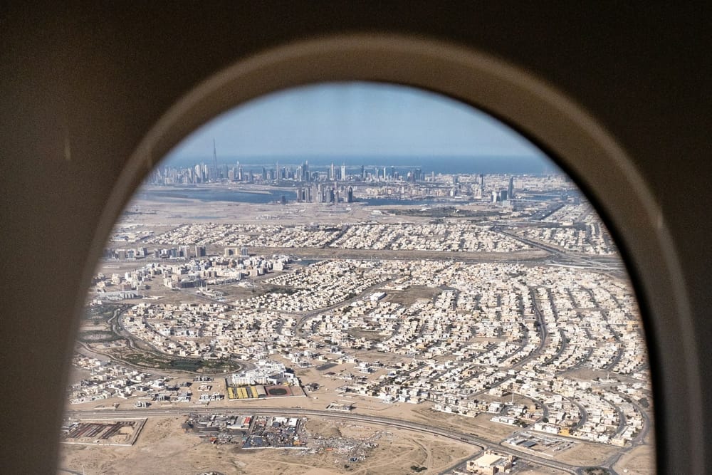 Saudi Arabia's Real Estate Boom $101.62 billion by 2029 post image