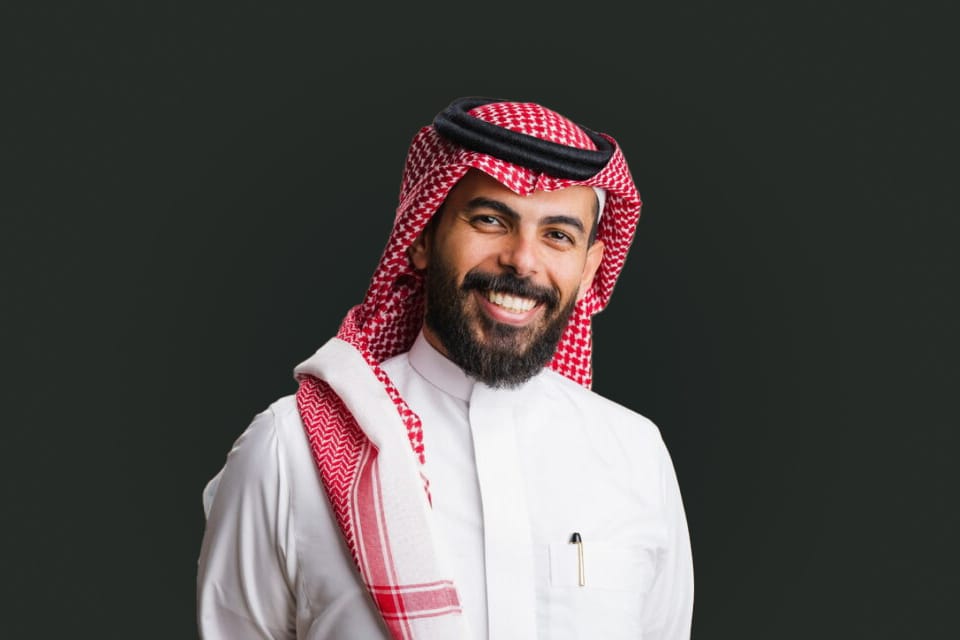 Abdulrahman Abumalih – Rewriting the Story of Saudi Media post image