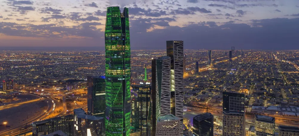 PepsiCo Accelerates Regional Innovation with HQ and R&D Center in Riyadh’s KAFD post image