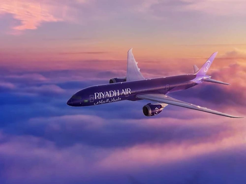 Riyadh Air Unveils Dreamliner Cabins, Heralding a New Era in Saudi Aviation post image