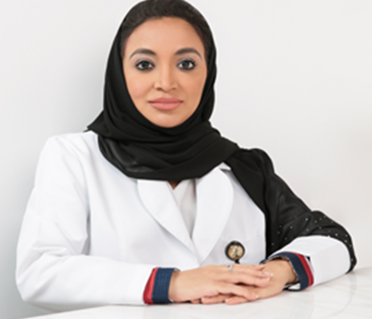 Dr. Malak Abed AlThagafi: A Pioneer in Medical Science and Pathology
