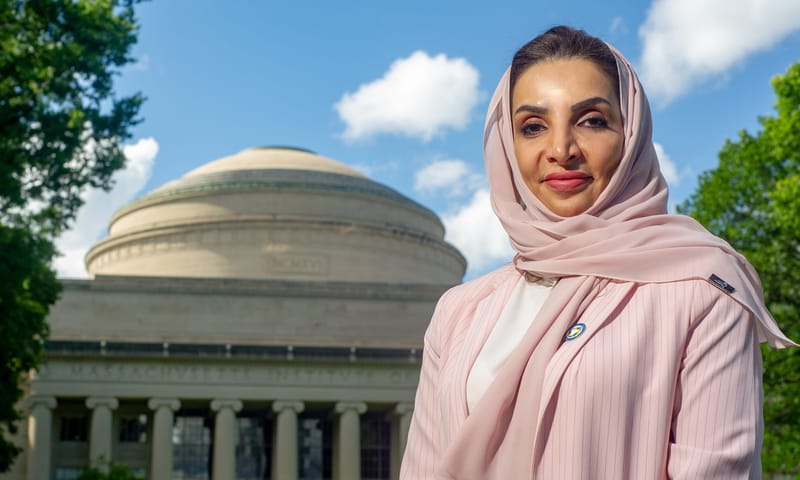Abeer Al-Olayan: Pioneering Innovation in Saudi Arabia’s Energy Sector